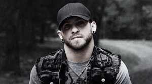 Brantley Gilbert in Concert