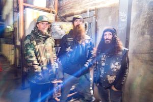 Zakk Sabbath in Concert