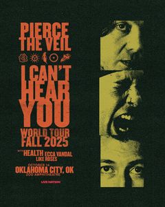 Pierce the Veil in Concert
