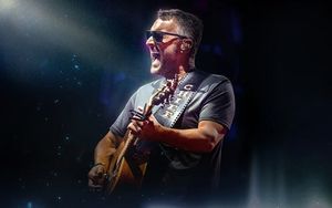 Eric Church in Concert