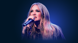 Carrie Underwood in Concert