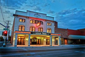 Jae L & Crossover in Concert