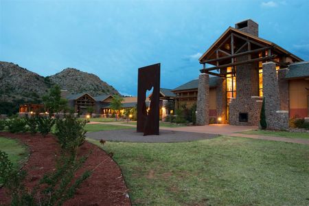 50 Ways to Celebrate Summer in Oklahoma
