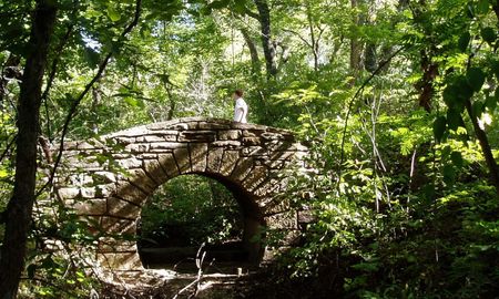 Hit the Trail - Beginner-Level Hiking Trails