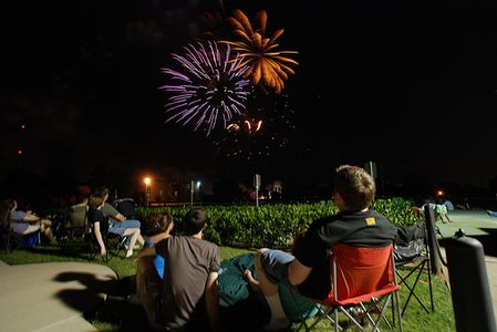 Oklahoma Summer Festival Sampler