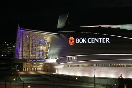 Top 10 Things to Do in Tulsa