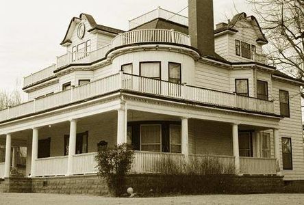 Most Haunted Places in Oklahoma