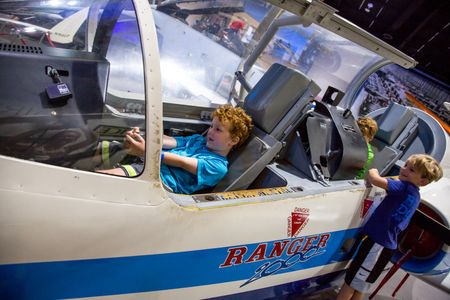 15 Cold Weather Attractions for Families