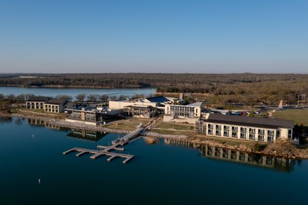 Plan Your Group Event at Oklahoma State Parks
