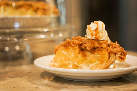 Oklahoma's Perfect Pies