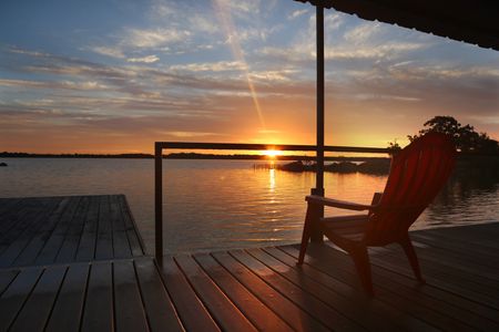 Great Cabin Getaways Across Oklahoma