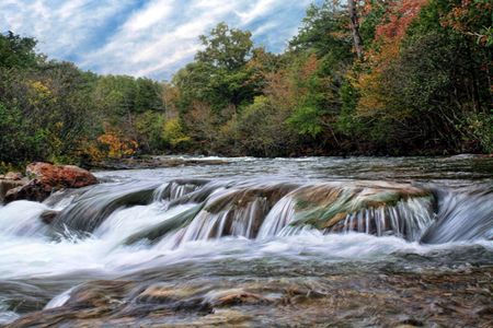 Ten Most Beautiful Places in Oklahoma
