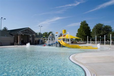 A Weekend in Woodward: Family Edition
