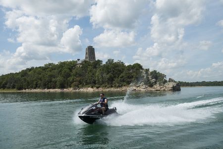 Unexpected Historical Treasures in Oklahoma's State Parks