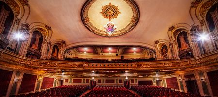 Oklahoma Music Trail