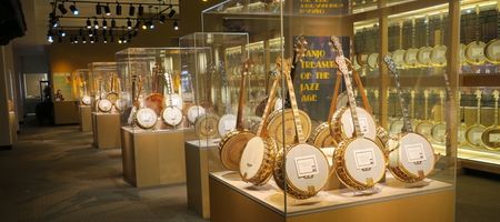 Oklahoma Music Trail