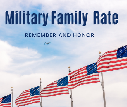 Tru by Hilton - Oklahoma City NW Expressway Military Family Rate