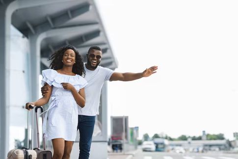 Tru by Hilton Oklahoma City Airport Park, Stay & Go