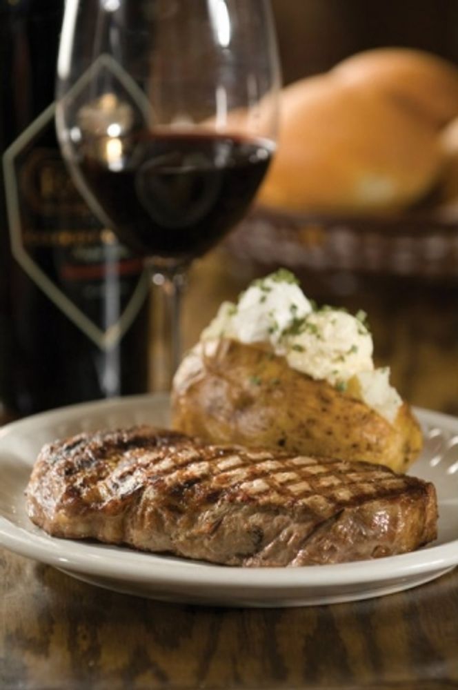 Oklahoma's Steakhouses Sizzle with Flavor Oklahoma's