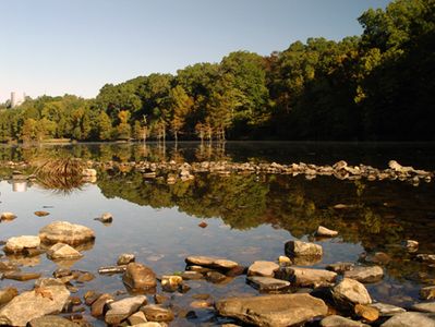 Forest Heritage Center | TravelOK.com - Oklahoma's Official Travel