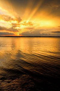 Lake Eufaula | TravelOK.com - Oklahoma's Official Travel & Tourism Site