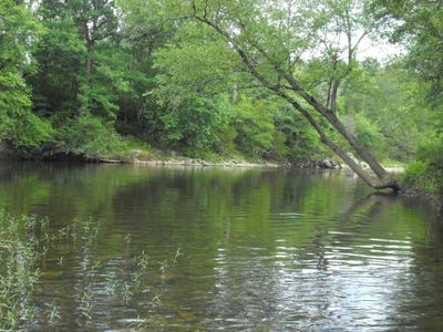 Three Rivers Wildlife Management Area | TravelOK.com - Oklahoma's ...