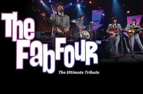 The Fab Four Tribute in Concert | TravelOK.com - Oklahoma's Official ...