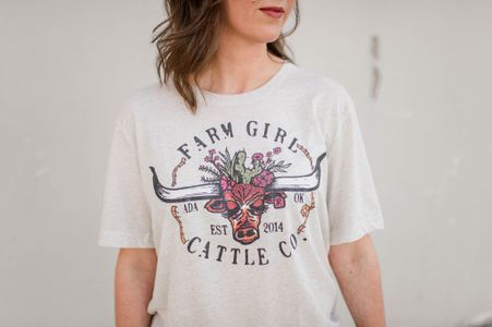 Farm Girl Boutique | TravelOK.com - Oklahoma's Official Travel ...