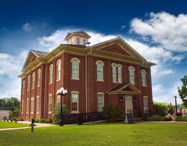 Cherokee National History Museum | TravelOK.com - Oklahoma's Official ...