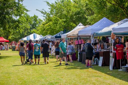 Chisholm Trail Festival | TravelOK.com - Oklahoma's Official Travel ...