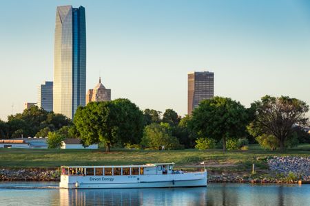 Oklahoma River Cruises TravelOK Com Oklahoma S Official Travel   113 