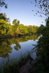 Stinchcomb Wildlife Refuge | TravelOK.com - Oklahoma's Official Travel ...