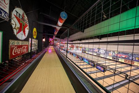 Storage Near Oklahoma El Reno