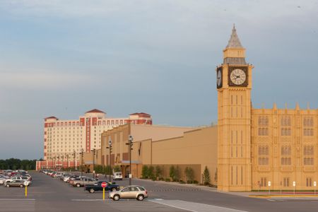 oklahoma state casino winstar