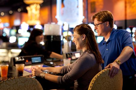 winstar casino oklahoma jobs