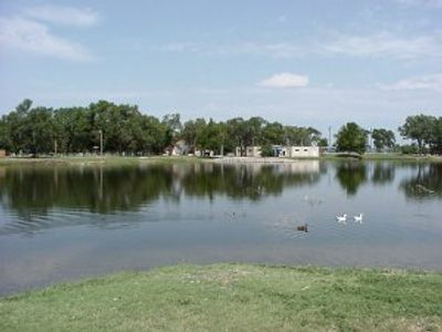 Crystal Beach Park & Lake | TravelOK.com - Oklahoma's Official Travel ...