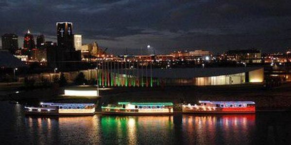 Oklahoma River Cruises TravelOK Com Oklahoma S Official Travel   River5 