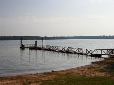 Lake Thunderbird | TravelOK.com - Oklahoma's Official Travel & Tourism Site