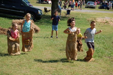 Stratford Peach Festival | TravelOK.com - Oklahoma's Official Travel ...