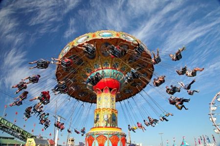 Tulsa State Fair | TravelOK.com - Oklahoma's Official Travel & Tourism Site