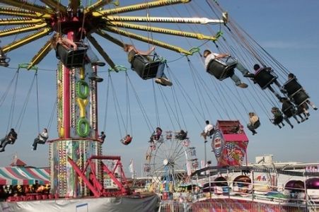 Tulsa State Fair | TravelOK.com - Oklahoma's Official Travel & Tourism Site