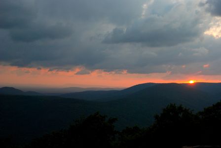 Winding Stair Recreation Area | TravelOK.com - Oklahoma's Official ...