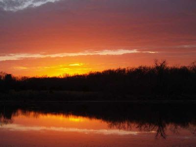 Pauls Valley City Lake | TravelOK.com - Oklahoma's Official Travel ...