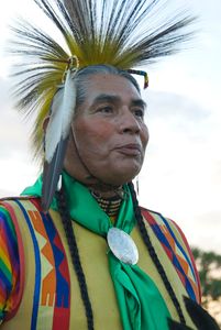 Standing Bear Powwow | TravelOK.com - Oklahoma's Official Travel ...