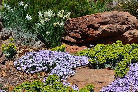 The Botanic Garden at Oklahoma State University | TravelOK.com ...