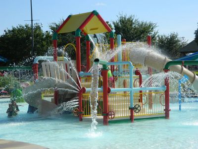 River Country Family Water Park | TravelOK.com - Oklahoma's Official ...