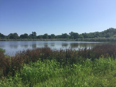 Deep Fork National Wildlife Refuge | TravelOK.com - Oklahoma's Official ...