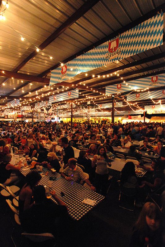 Celebrate German Heritage in Oklahoma with Food & Fun Fairs | TravelOK ...