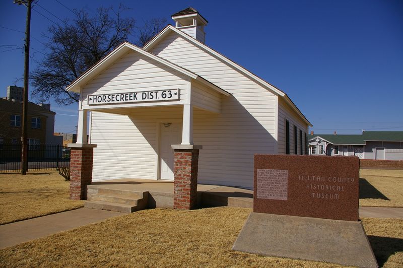 A stop along the Santa Fe Trail, a 19th-Century transportation route that connected Missouri with Santa Fe, New Mexico.