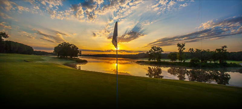 Karsten Creek Golf Club serves regular practice facility of Oklahoma State&rsquo;s powerhouse golf teams.